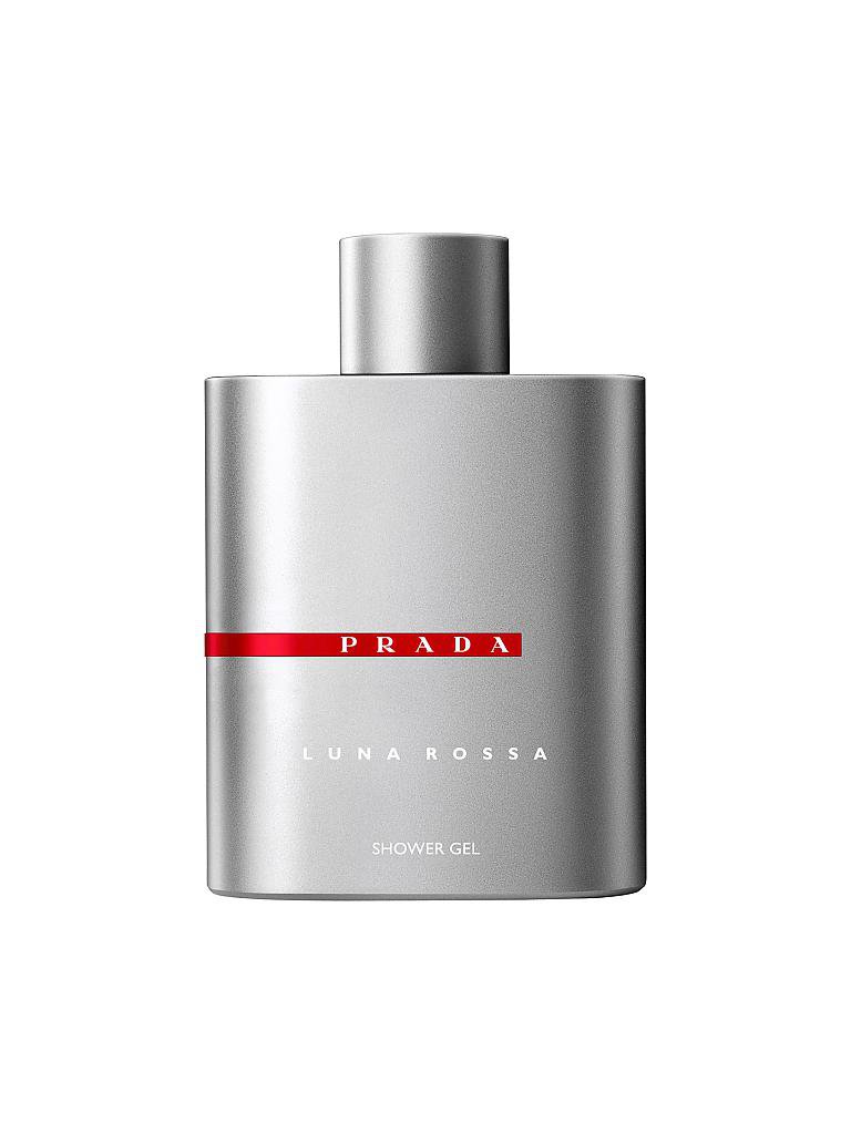 PRADA | Luna Rossa Shower Gel 200ml | keine Farbe