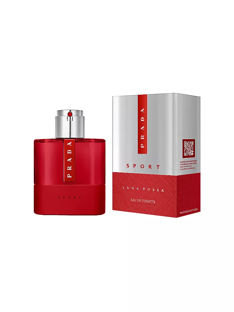 PRADA | Luna Rossa Sport Eau de Toilette Spray 50ml | keine Farbe