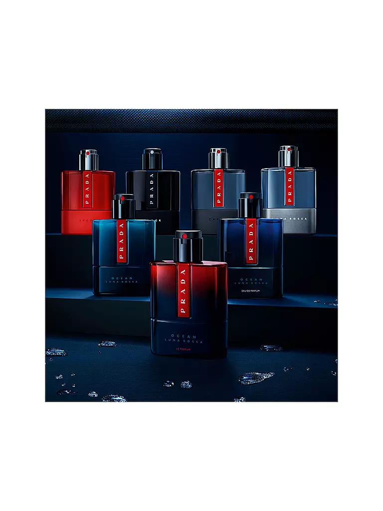 PRADA | Luna Rossa Sport Eau de Toilette Spray 50ml | keine Farbe