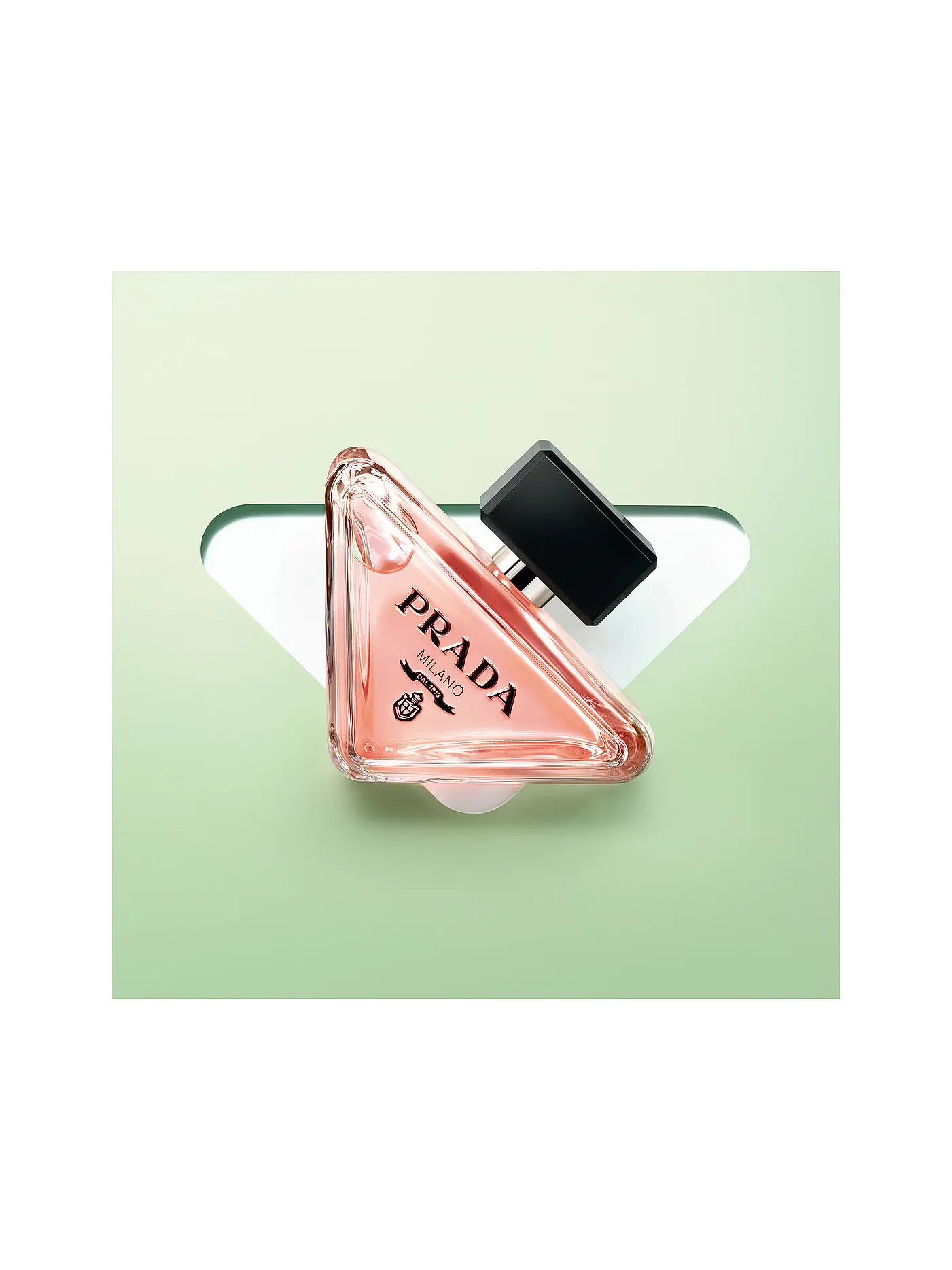 PRADA | Paradoxe Eau de Parfum 90ml Nachfüllbar | keine Farbe