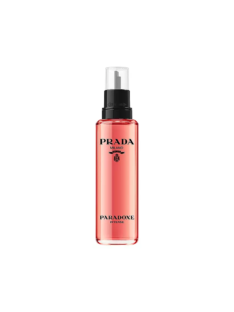 PRADA | Paradoxe Intense Eau de Parfum 100ml Nachfüllflakon | keine Farbe