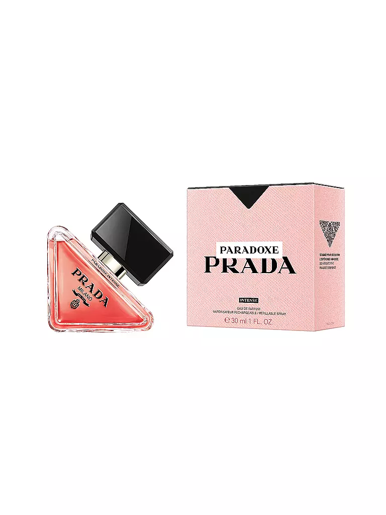 PRADA | Paradoxe Intense Eau de Parfum 30ml | keine Farbe