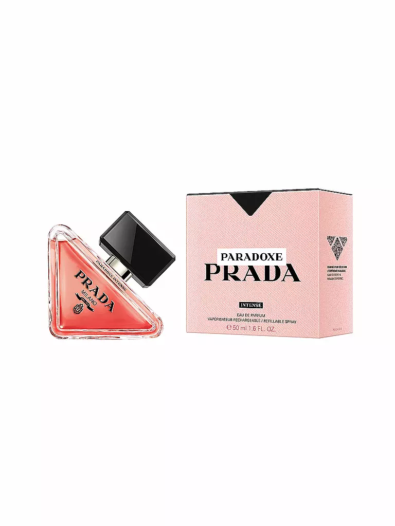 PRADA | Paradoxe Intense Eau de Parfum 50ml | keine Farbe