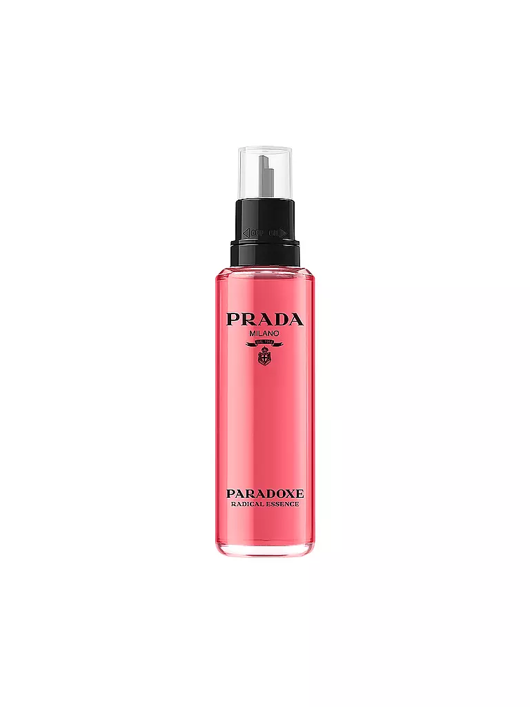 PRADA | Paradoxe Radical Essence 100ml Refill  | keine Farbe