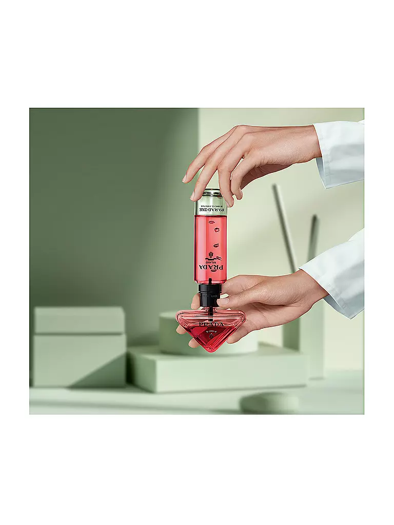 PRADA | Paradoxe Radical Essence 100ml Refill  | keine Farbe