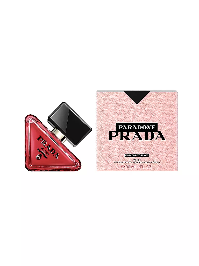 PRADA | Paradoxe Radical Essence 30ml | keine Farbe