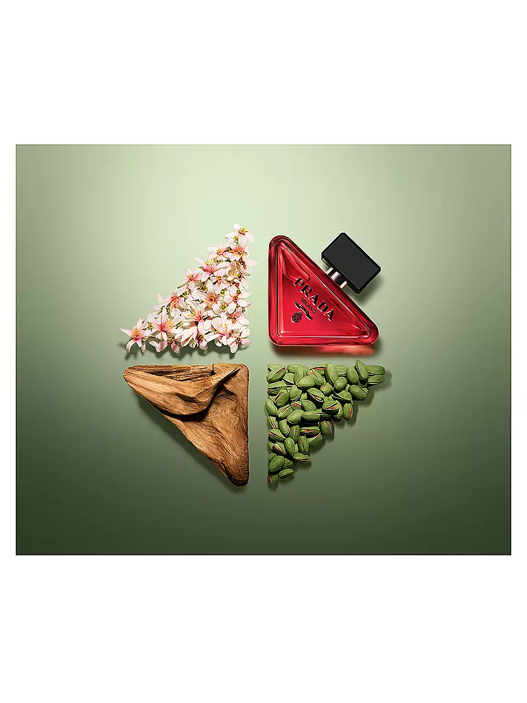 PRADA | Paradoxe Radical Essence 30ml | keine Farbe