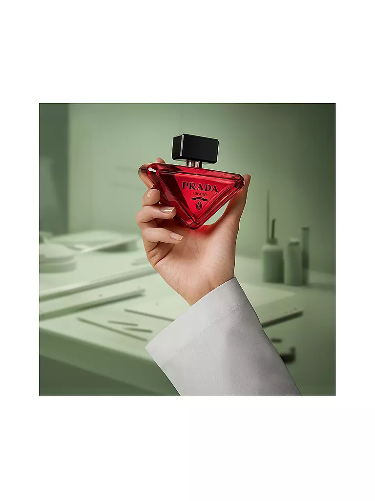 PRADA | Paradoxe Radical Essence 30ml | keine Farbe