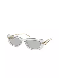 PRADA | Sonnenbrille 0PR14YS/53 | transparent