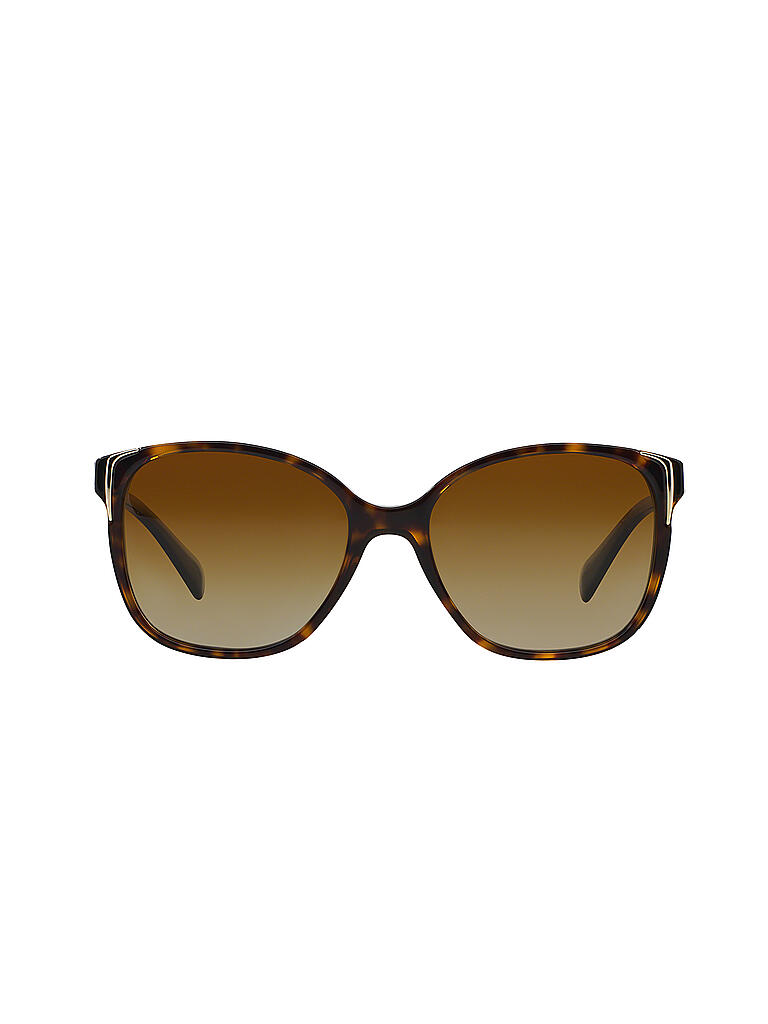 PRADA | Sonnenbrille 01OS/55 | braun