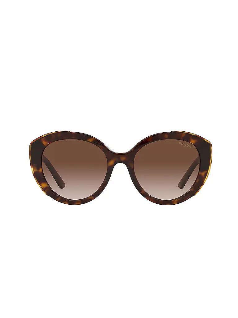 PRADA | Sonnenbrille 01YS/54 | braun