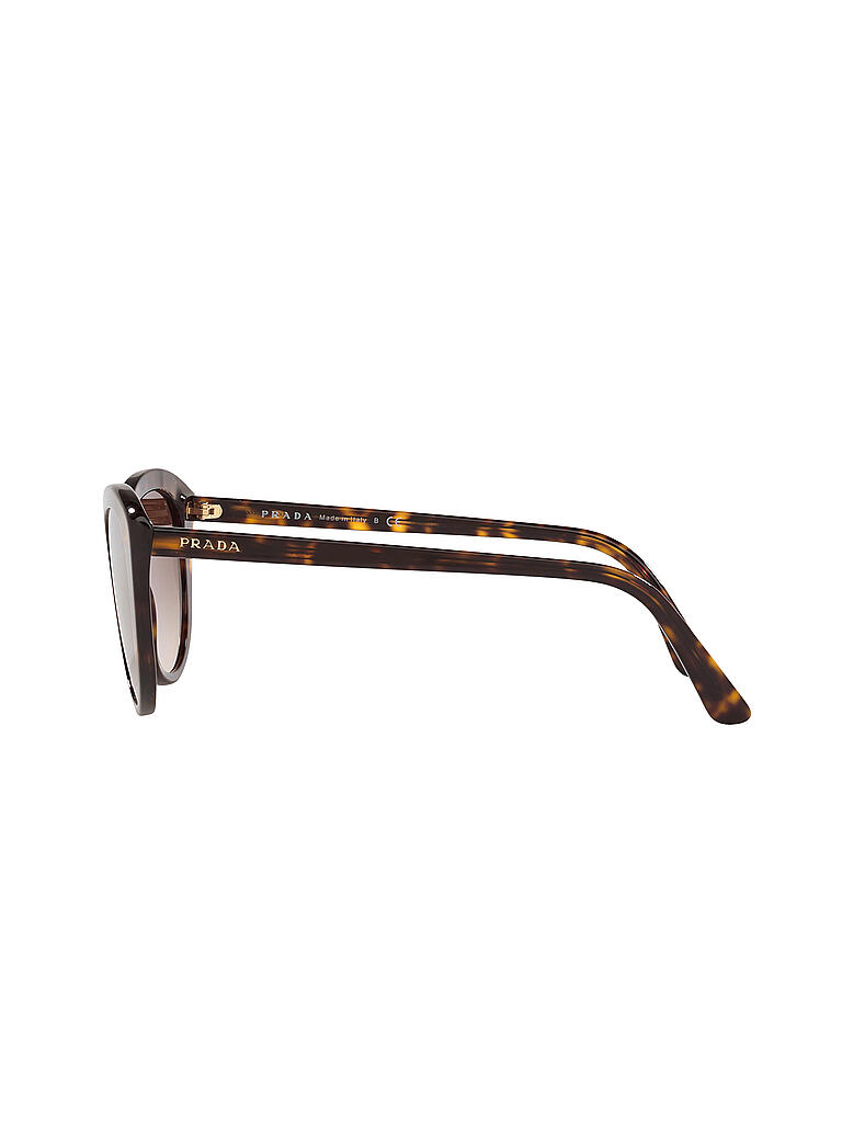 PRADA | Sonnenbrille 02VS/54 | transparent