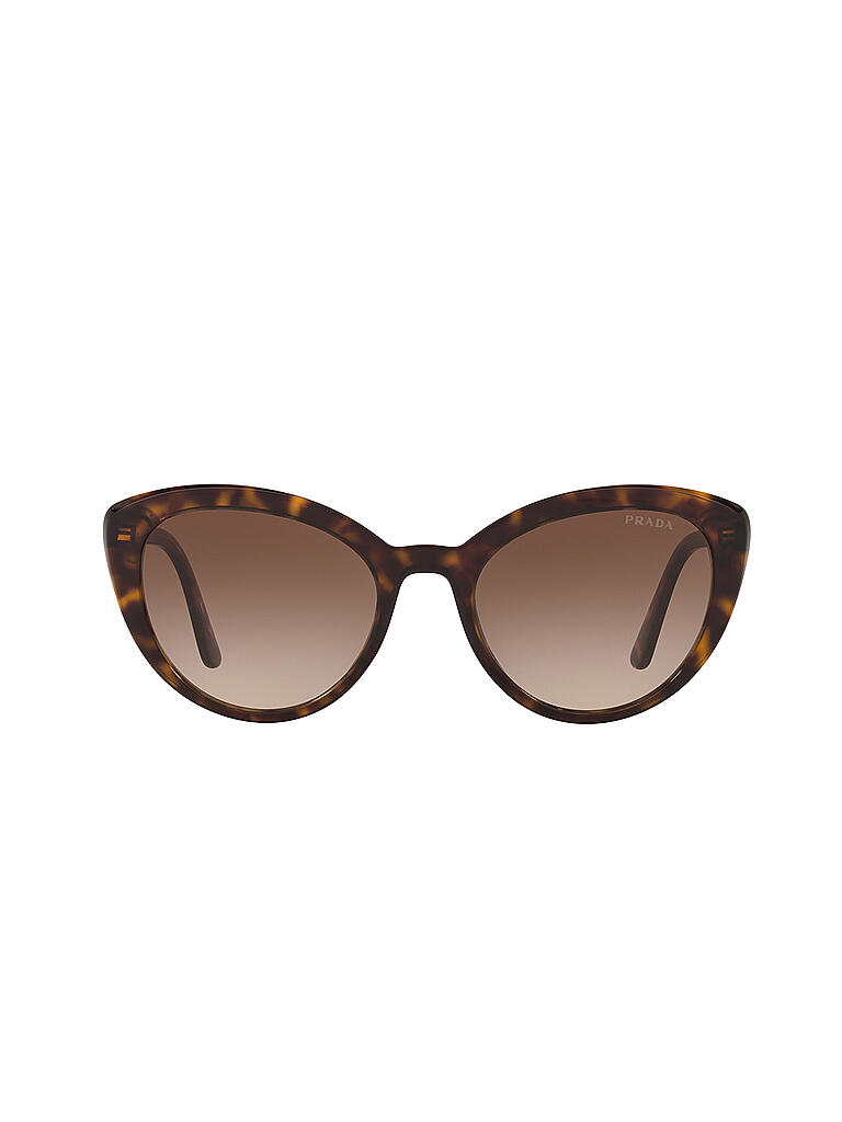 PRADA | Sonnenbrille 02VS/54 | transparent