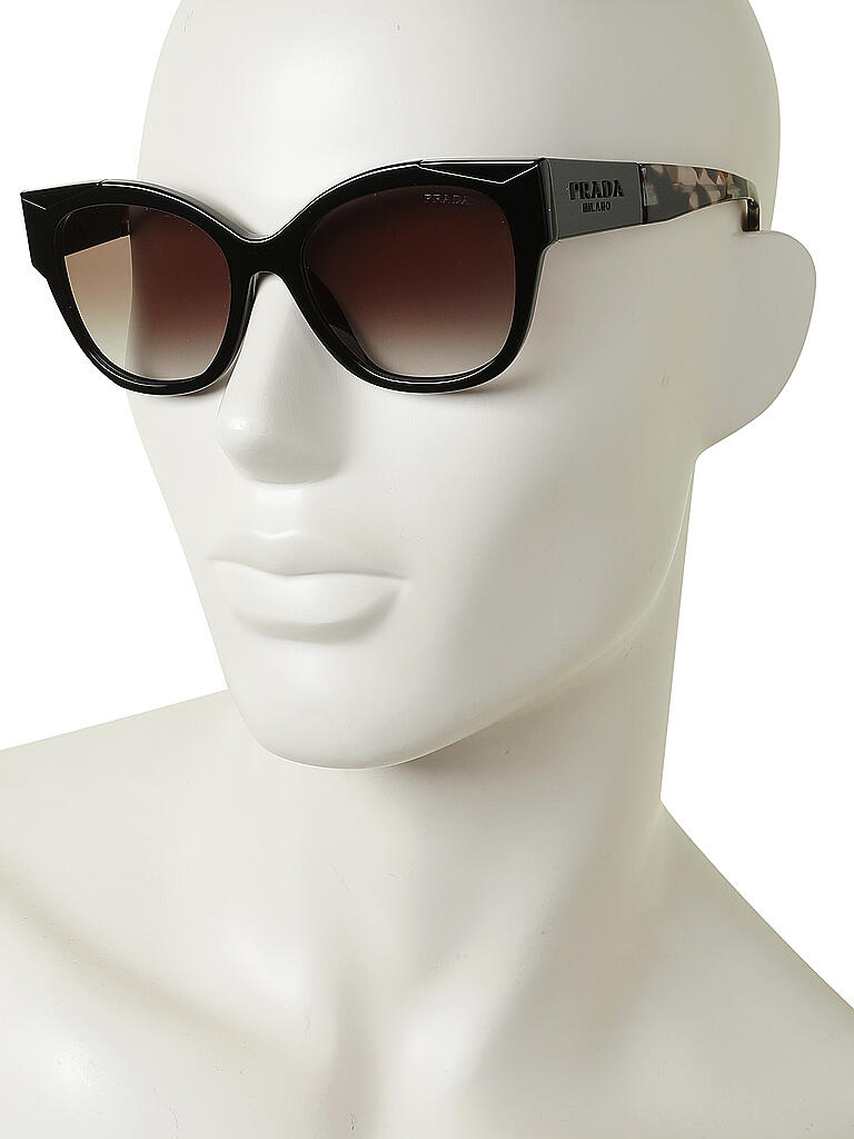 PRADA | Sonnenbrille 02WS/54 | transparent
