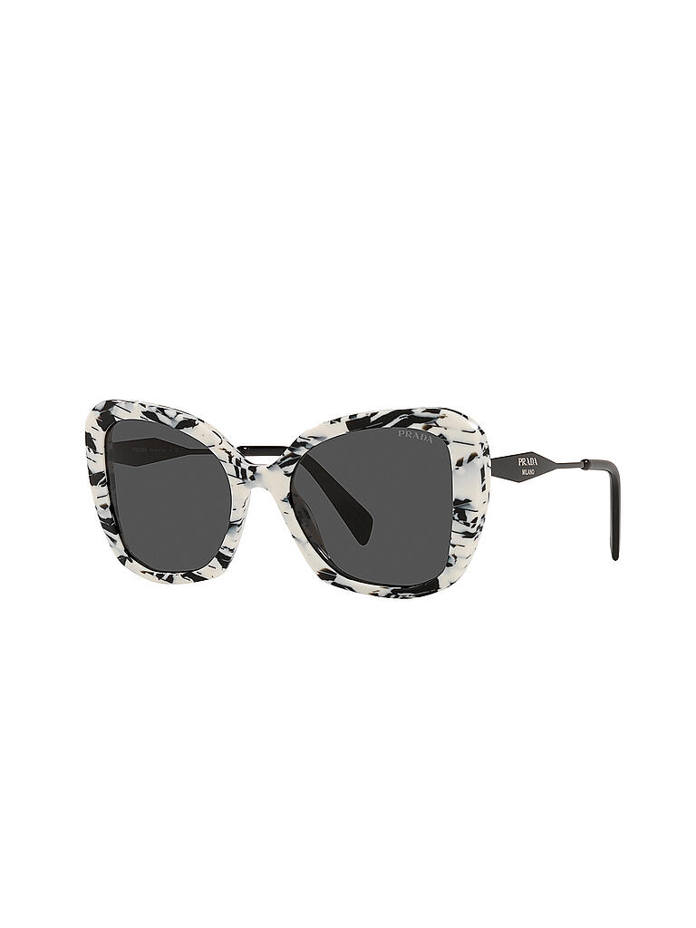 PRADA | Sonnenbrille 03YS | transparent