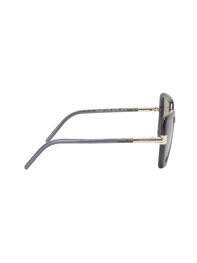 PRADA | Sonnenbrille 09WS | transparent