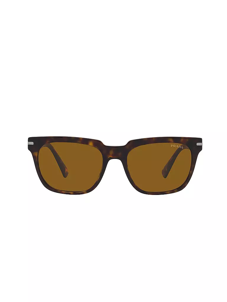 PRADA | Sonnenbrille 0PR04YS/56 | braun