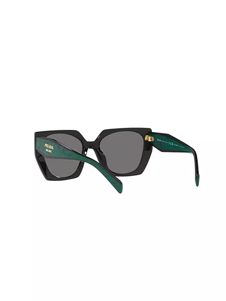 PRADA | Sonnenbrille 0PR15WS/54 | schwarz