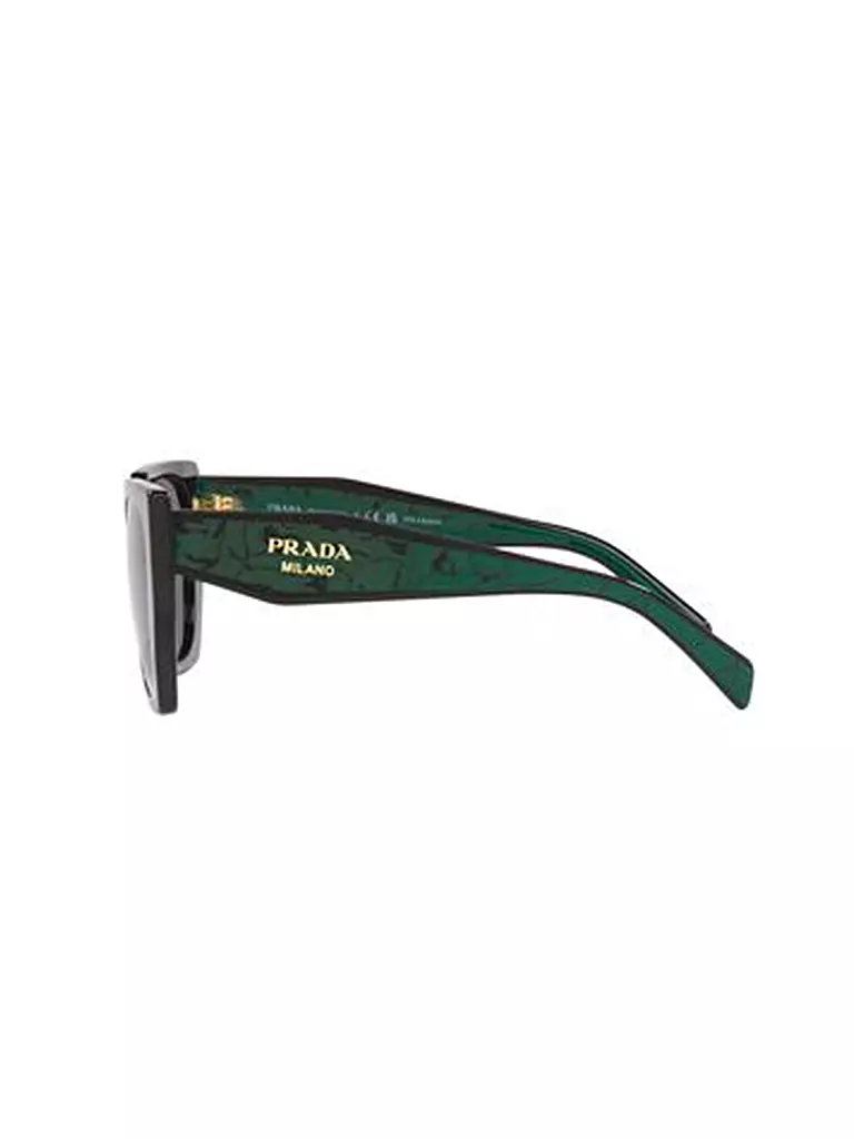 PRADA | Sonnenbrille 0PR15WS/54 | schwarz