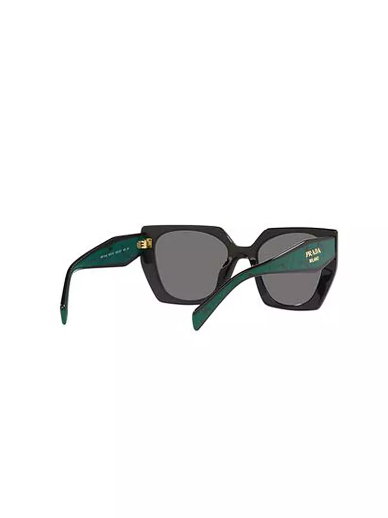 PRADA | Sonnenbrille 0PR15WS/54 | schwarz