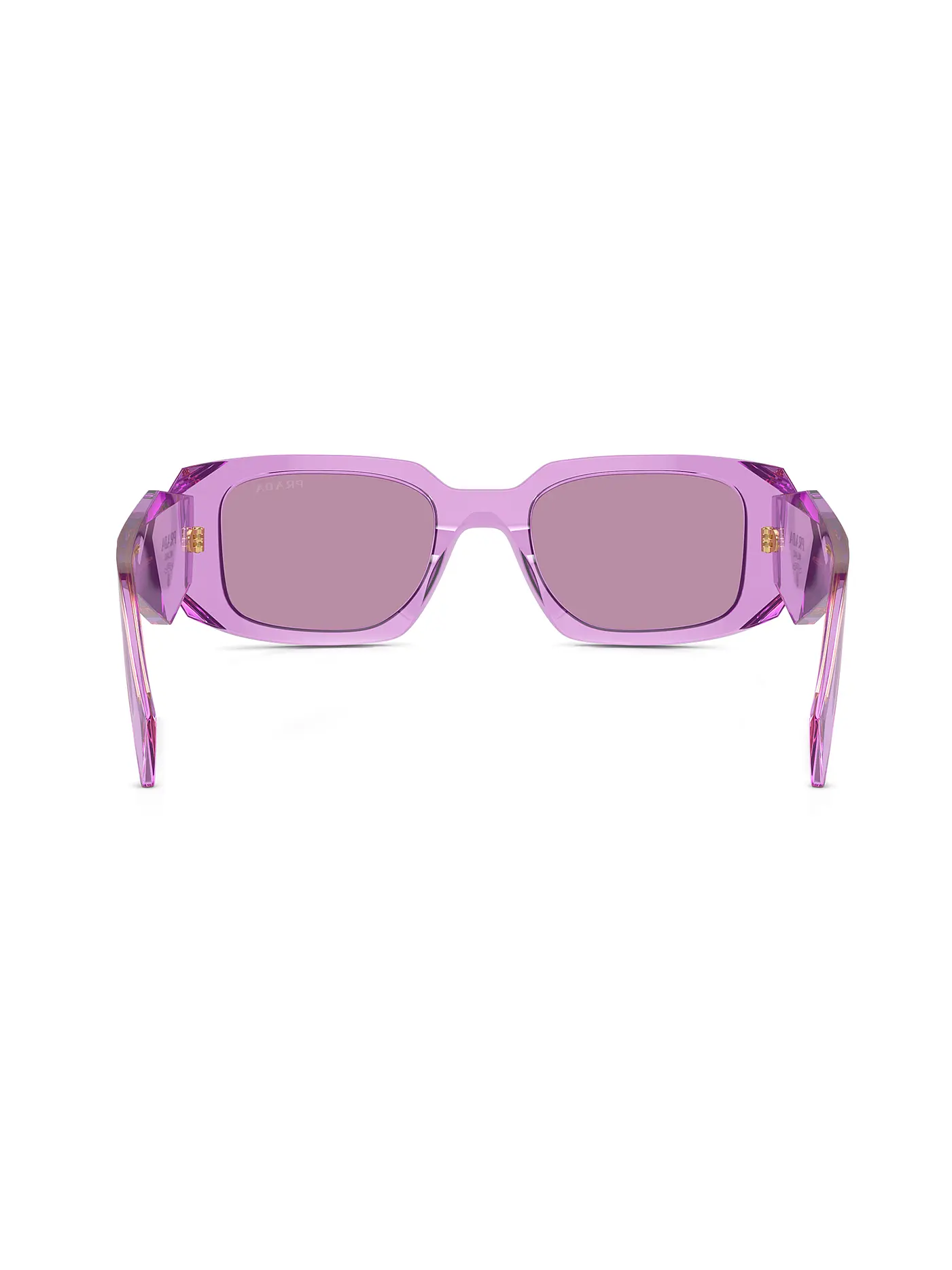PRADA | Sonnenbrille 0PR17WS/49 | lila