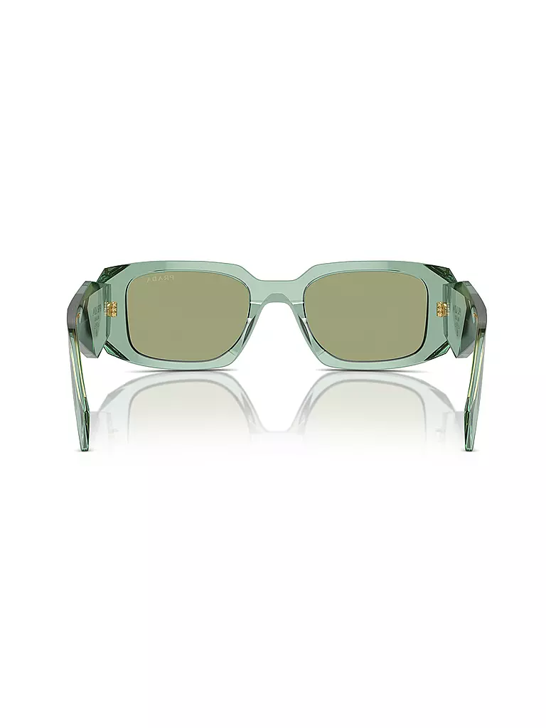 PRADA | Sonnenbrille 0PR17WS/49 | lila