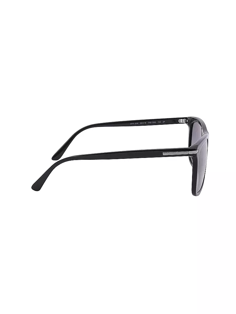 PRADA | Sonnenbrille 0PR18WS/56 | schwarz