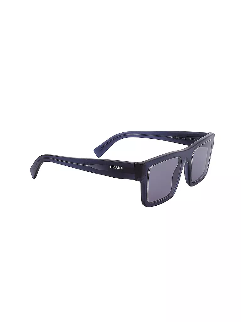 PRADA | Sonnenbrille 0PR19WS/52 | dunkelblau