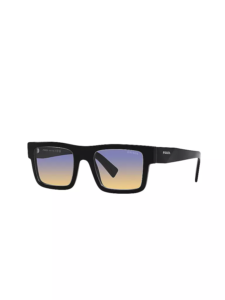 PRADA | Sonnenbrille 0PR19WS/52 | schwarz