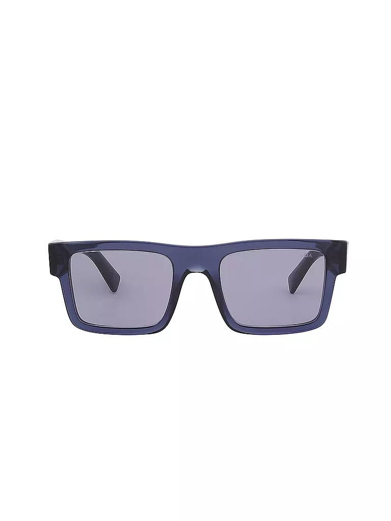 PRADA | Sonnenbrille 0PR19WS/52 | dunkelblau