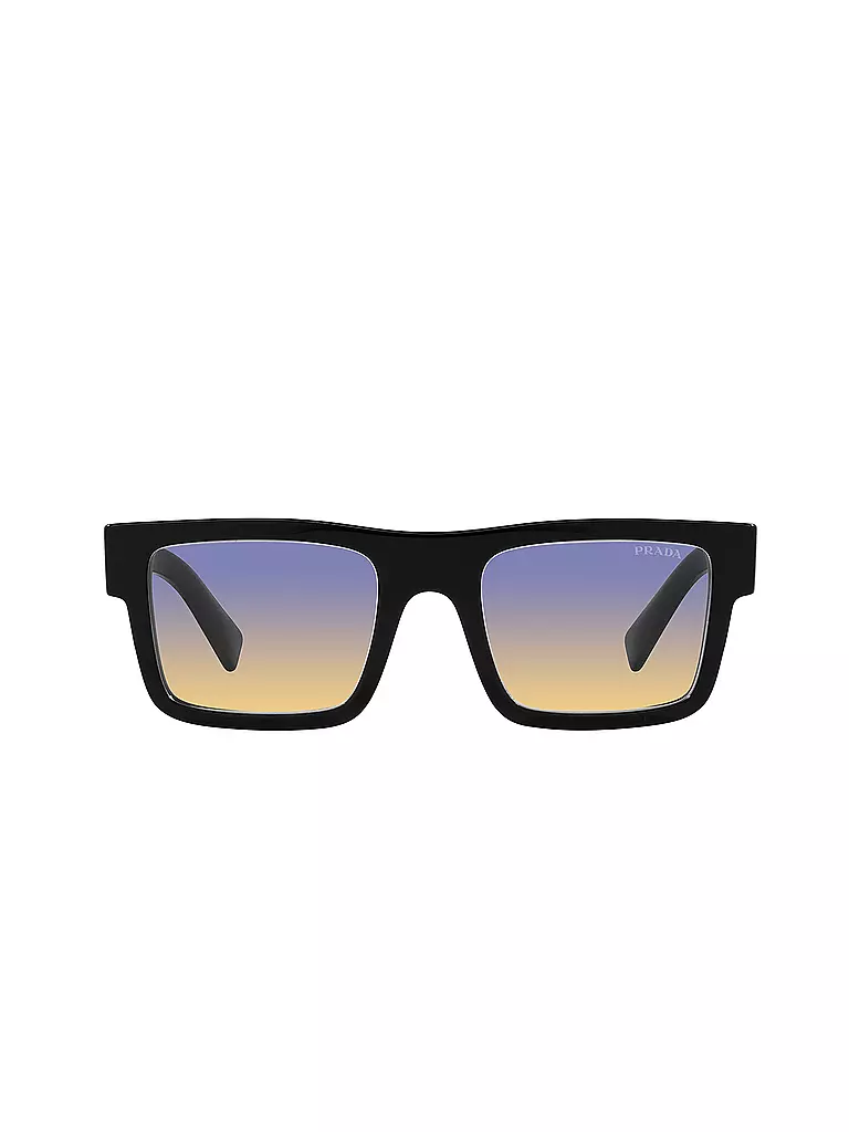 PRADA | Sonnenbrille 0PR19WS/52 | schwarz