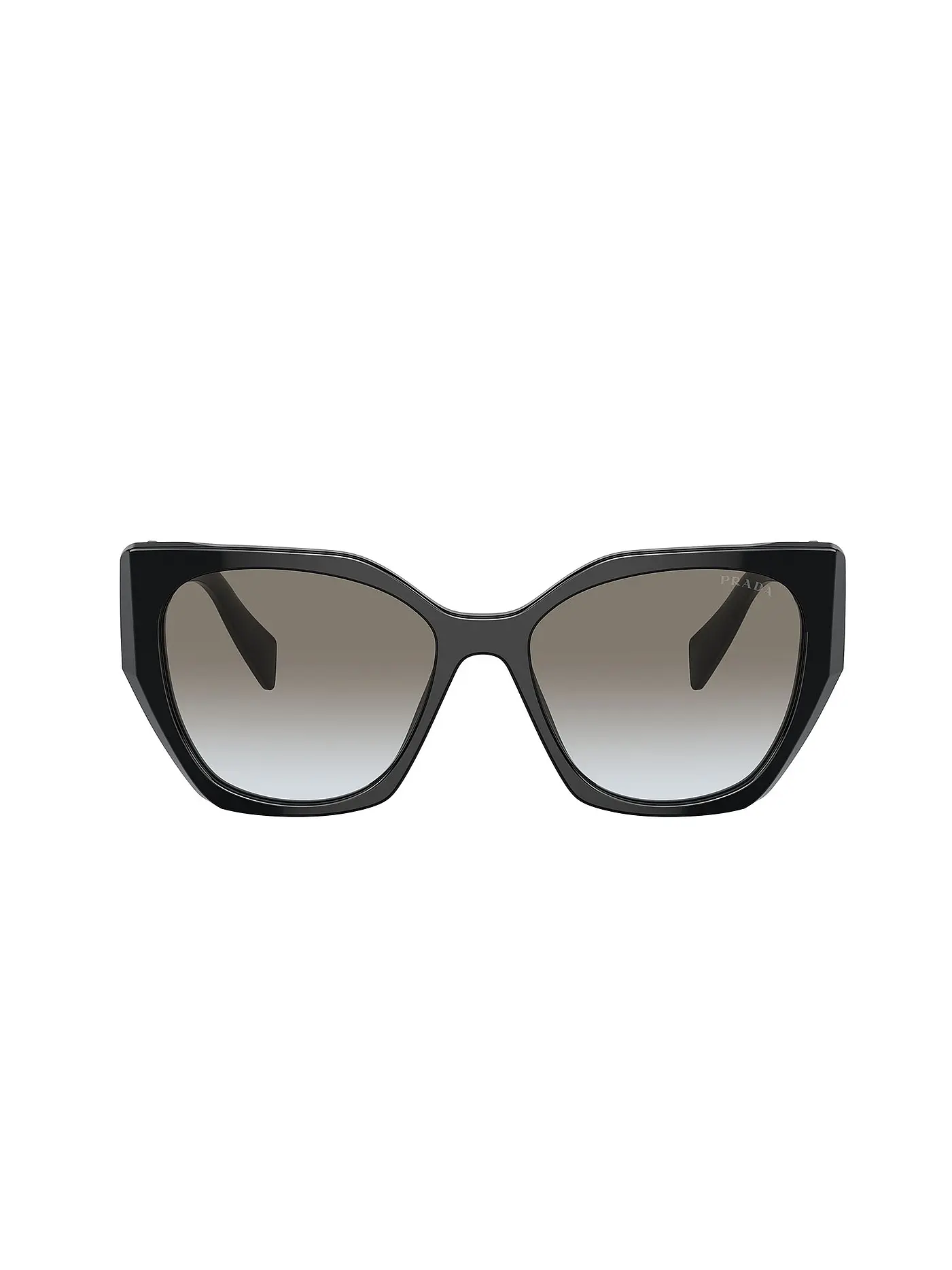 PRADA | Sonnenbrille 0PR19ZS/55 | schwarz