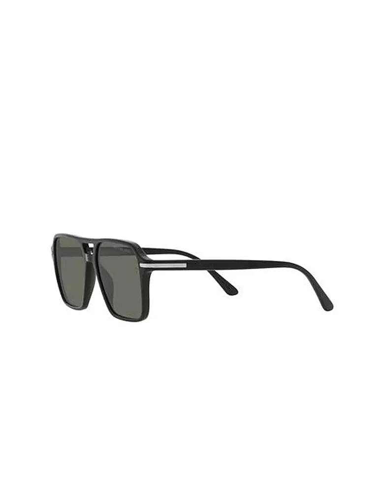 PRADA | Sonnenbrille 0PR20YS/55 | schwarz