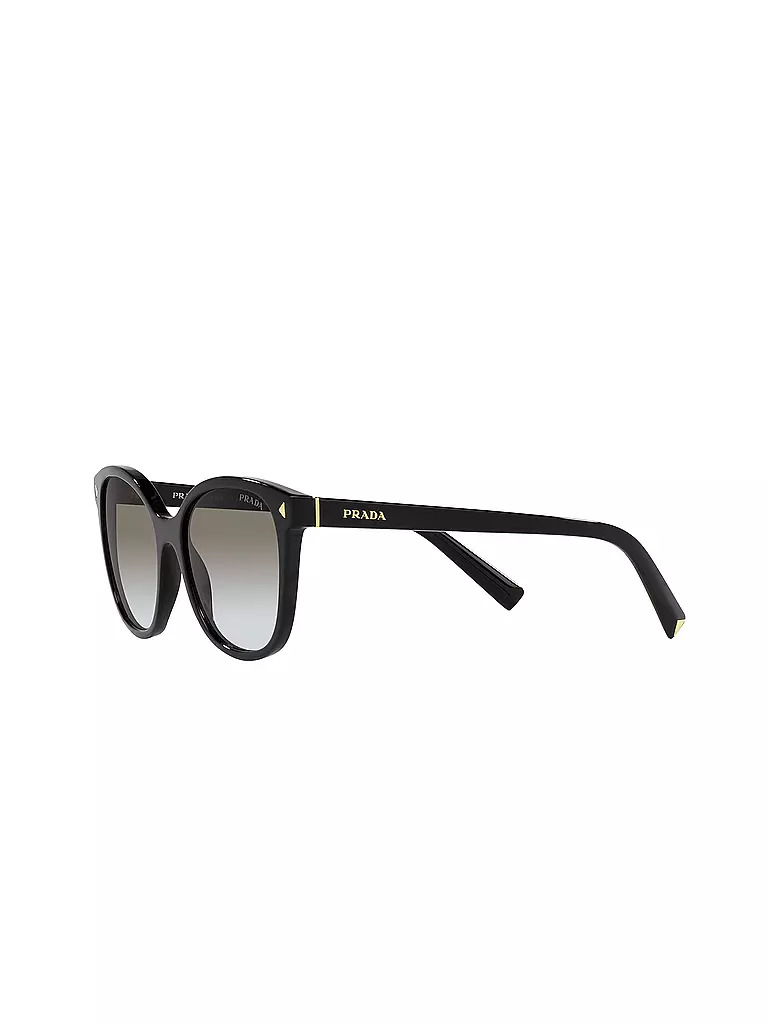 PRADA | Sonnenbrille 0PR22ZS/53 | schwarz