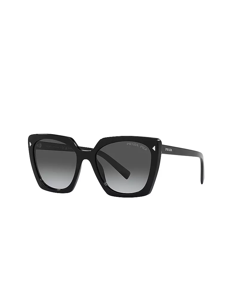 PRADA | Sonnenbrille 0PR23ZS/54 | schwarz