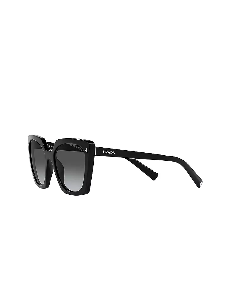 PRADA | Sonnenbrille 0PR23ZS/54 | schwarz