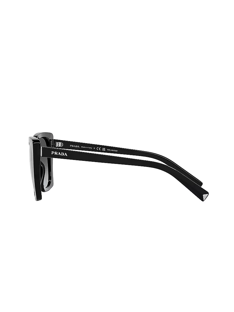PRADA | Sonnenbrille 0PR23ZS/54 | schwarz