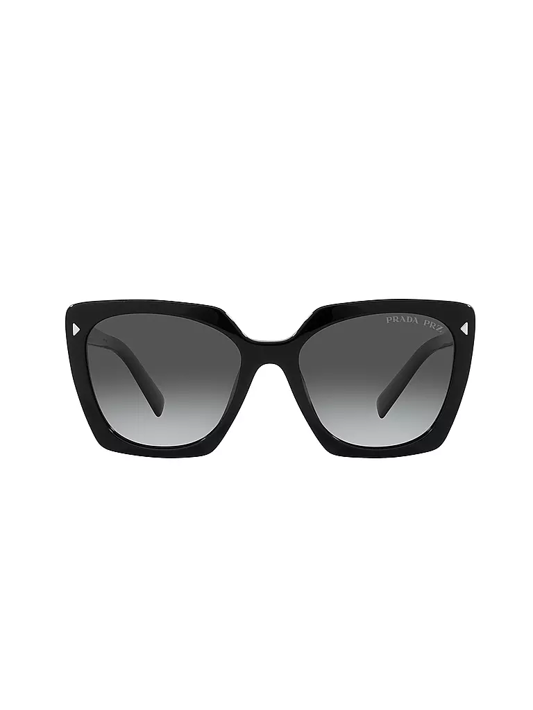 PRADA | Sonnenbrille 0PR23ZS/54 | schwarz