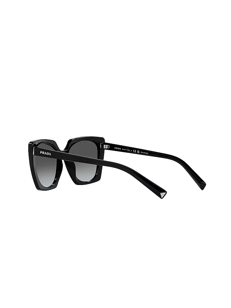 PRADA | Sonnenbrille 0PR23ZS/54 | schwarz