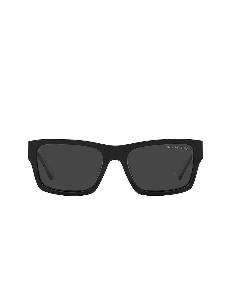 PRADA | Sonnenbrille 0PR25ZS/56 | schwarz