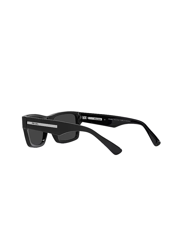 PRADA | Sonnenbrille 0PR25ZS/56 | grau