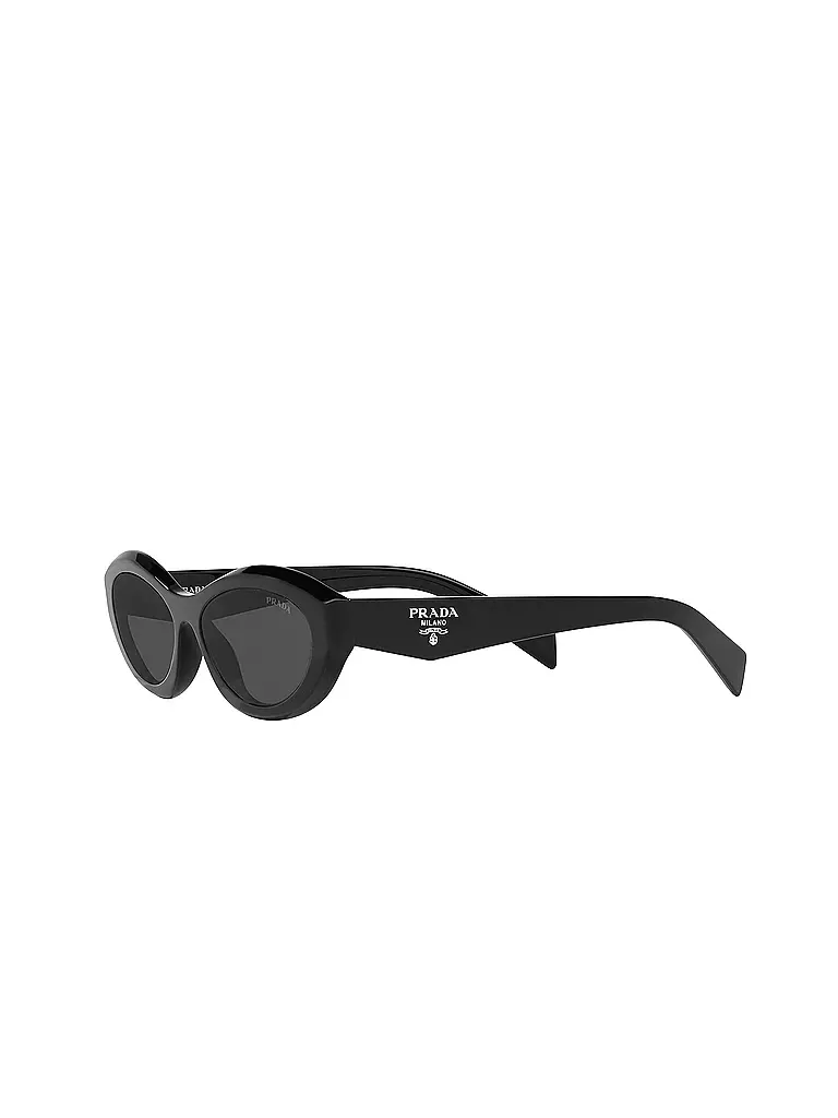 PRADA | Sonnenbrille 0PR26ZS/55 | orange