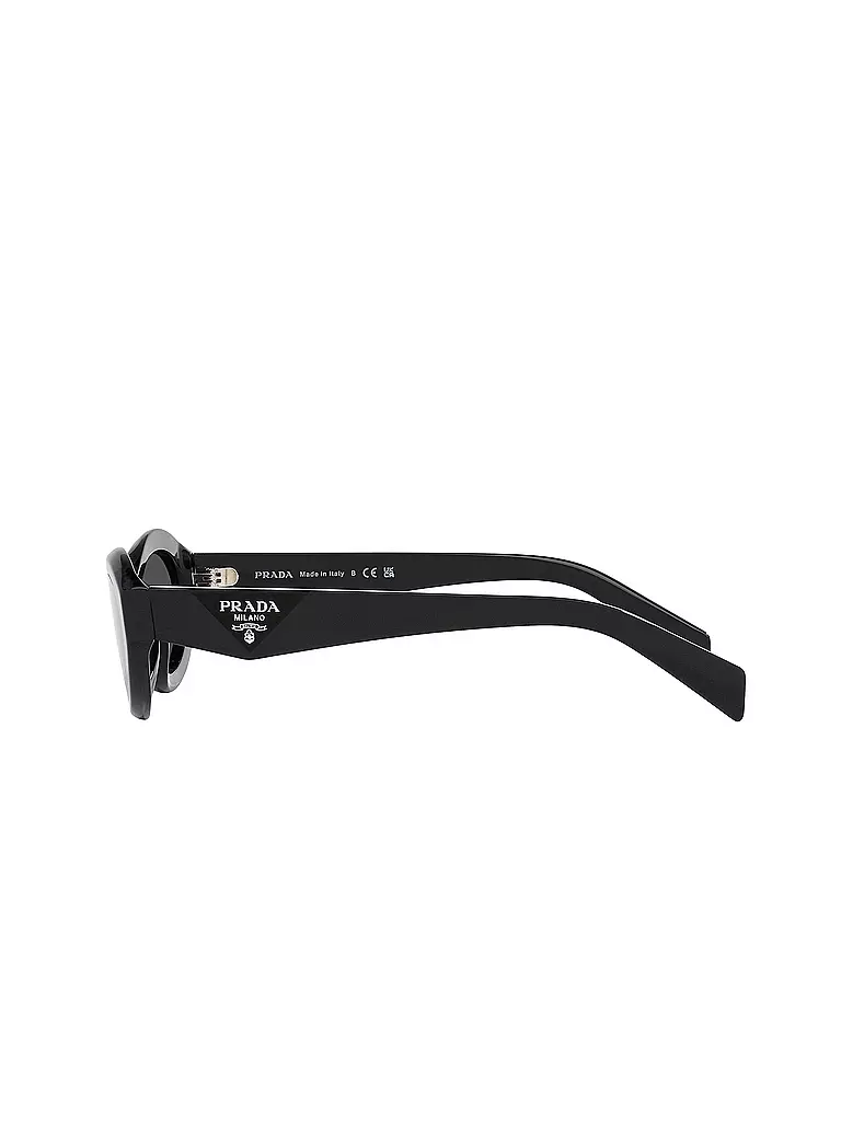 PRADA | Sonnenbrille 0PR26ZS/55 | orange