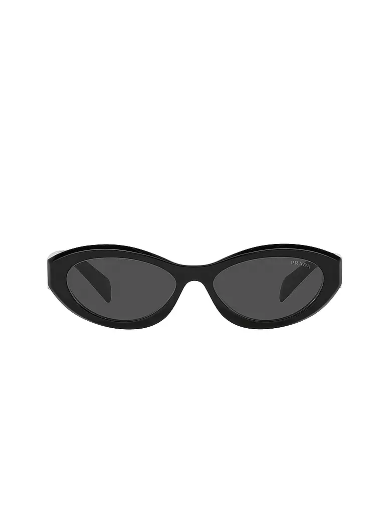 PRADA | Sonnenbrille 0PR26ZS/55 | orange