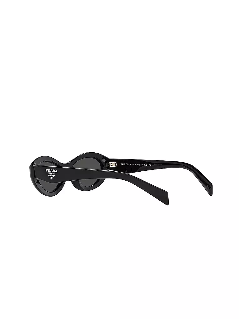 PRADA | Sonnenbrille 0PR26ZS/55 | orange