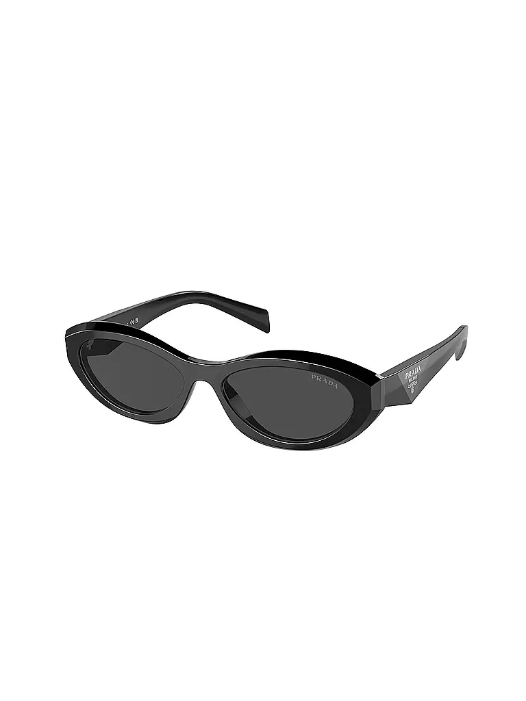 PRADA | Sonnenbrille 0PR26ZS/55 | schwarz