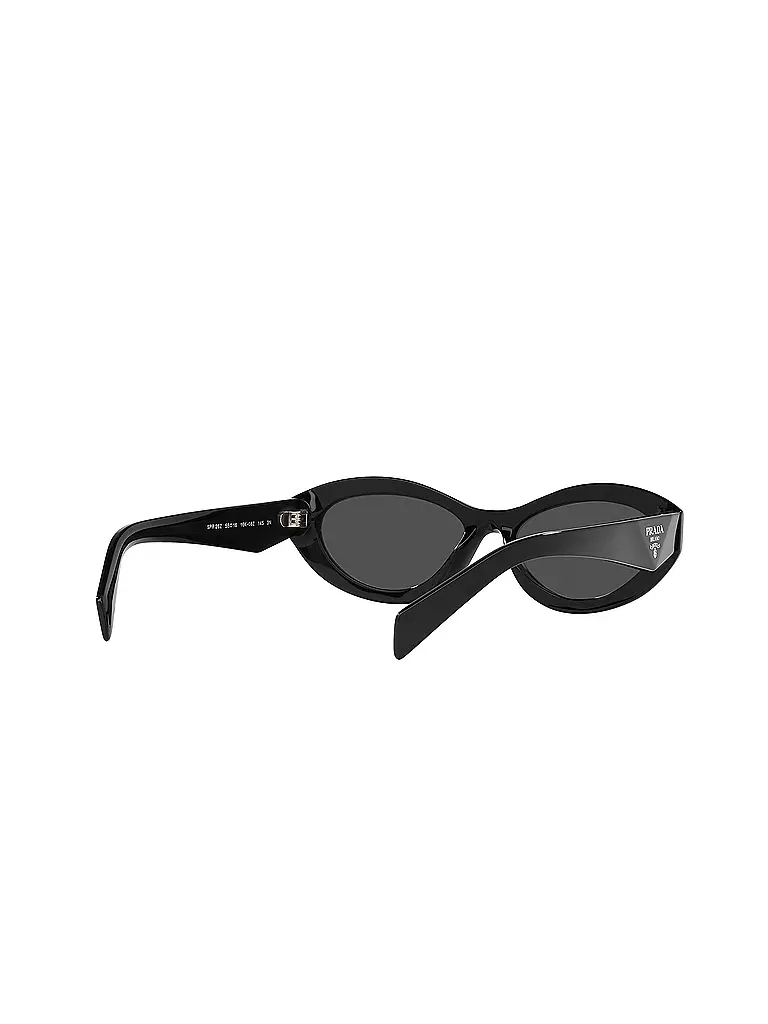 PRADA | Sonnenbrille 0PR26ZS/55 | orange