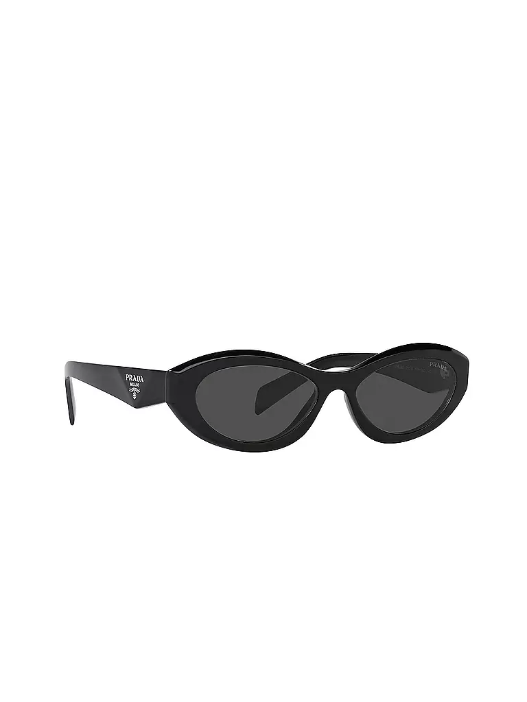 PRADA | Sonnenbrille 0PR26ZS/55 | orange