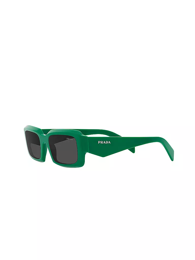 PRADA | Sonnenbrille 0PR27ZS/54 | grün