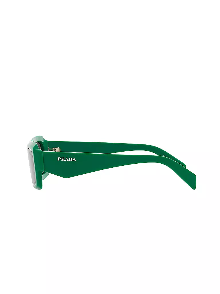 PRADA | Sonnenbrille 0PR27ZS/54 | grün